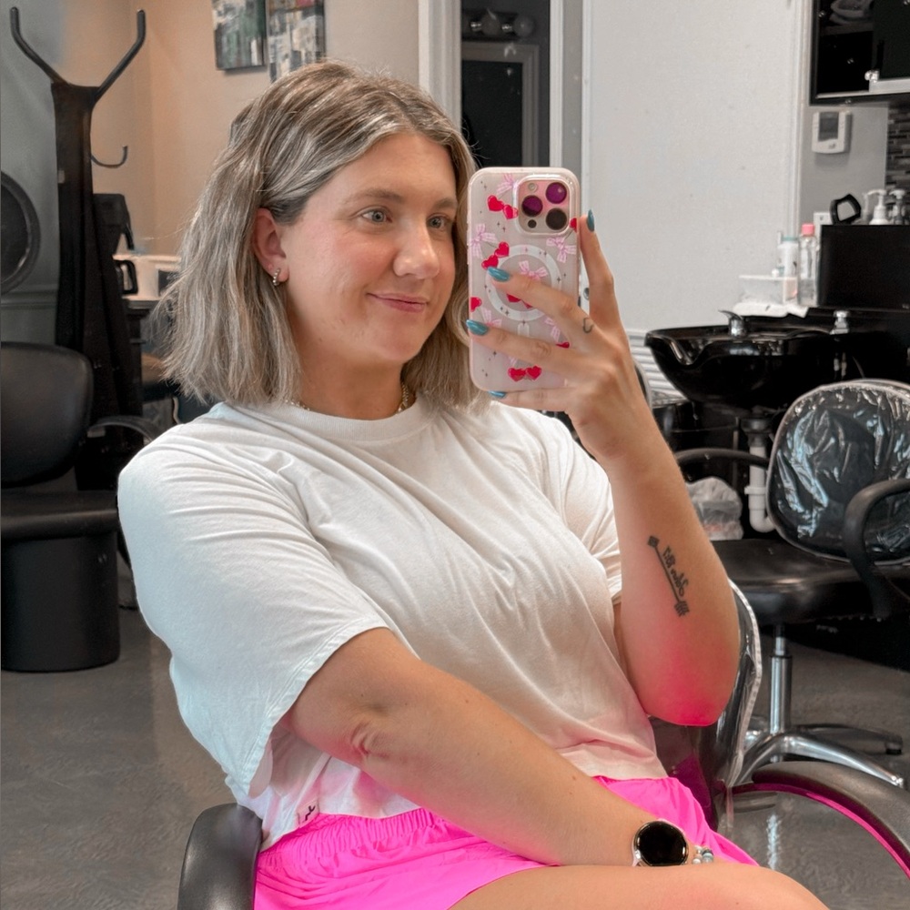 Meet your Posher, Rachelle